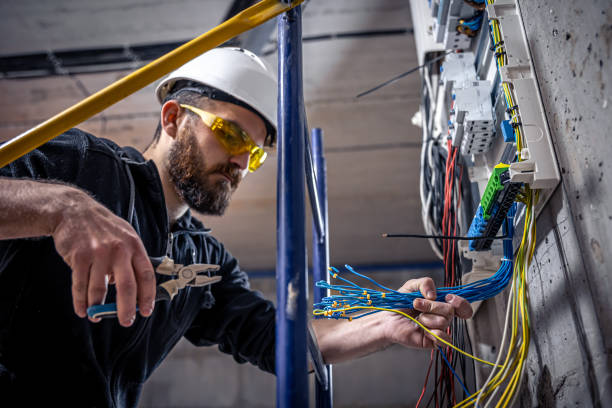 Best Electrical Rewiring Services  in Fairfax, CA