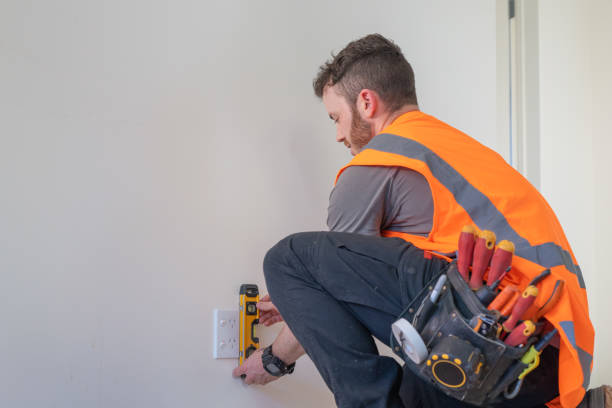 Best Electrical Wiring Services  in Fairfax, CA