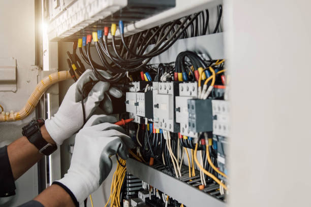 Best Electrical Installation Contractor  in Fairfax, CA